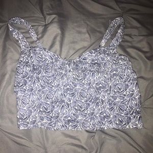 CROPTOP